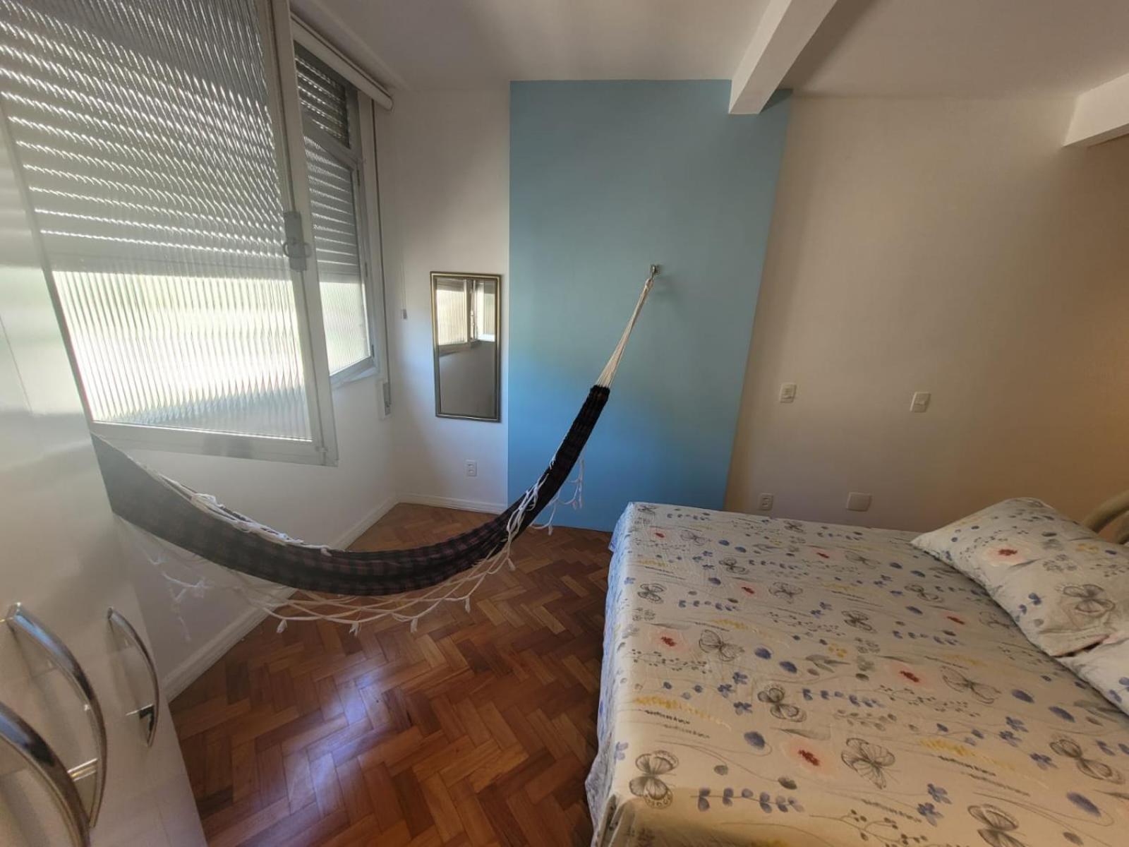 דירות ריו דה ז'ניירו Suhcasacopacabana 28 Beach Cozy מראה חיצוני תמונה